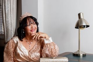 60th birthday photography photoshoot of mrs salomy leen 31