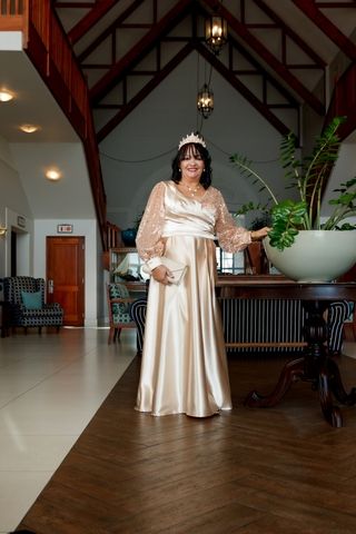 60th birthday photography photoshoot of mrs salomy leen 54