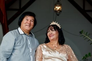 60th birthday photography photoshoot of mrs salomy leen 57