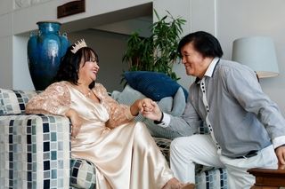 60th birthday photography photoshoot of mrs salomy leen 73