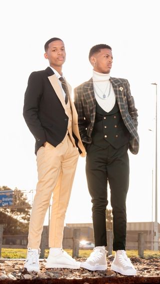 Grant & Graham's Matric Farewell 2024February 10, 2025