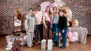 baby show photography 24