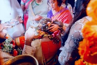Wedding photography of sanushin and kinita pillay 2025February 08, 2025