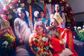 Wedding photography of sanushin and kinita pillay 2025February 08, 2025