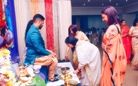 wedding photography nalangu ceremony of sanushin and kinita pillay 2025 17