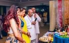 wedding photography nalangu ceremony of sanushin and kinita pillay 2025 3