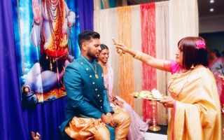 wedding photography nalangu ceremony of sanushin and kinita pillay 2025 16