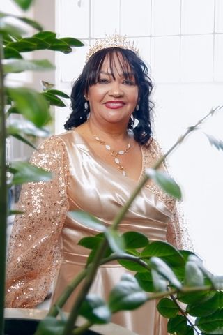60th birthday photography photoshoot of mrs salomy leen 38
