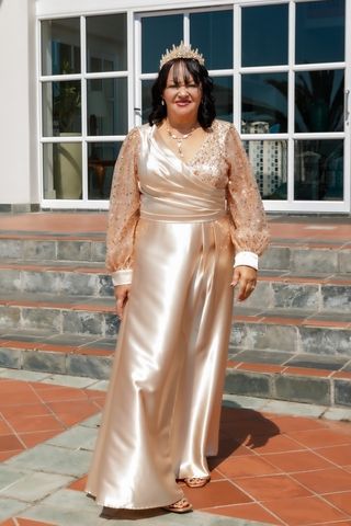 60th birthday photography photoshoot of mrs salomy leen 48