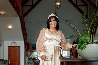 60th birthday photography photoshoot of mrs salomy leen 53