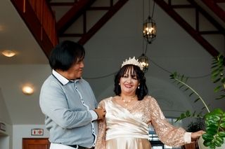 60th birthday photography photoshoot of mrs salomy leen 55