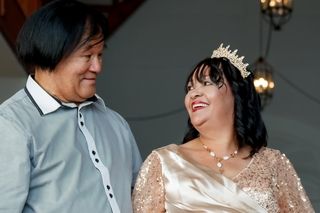60th birthday photography photoshoot of mrs salomy leen 59