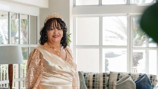 60th birthday photography photoshoot of mrs salomy leen 63