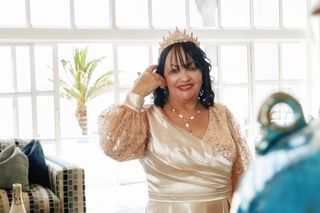 60th birthday photography photoshoot of mrs salomy leen 67