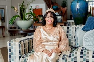 60th birthday photography photoshoot of mrs salomy leen 68
