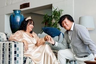 60th birthday photography photoshoot of mrs salomy leen 72