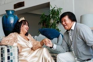 60th birthday photography photoshoot of mrs salomy leen 74