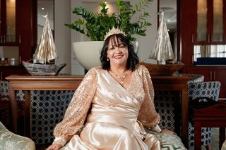 60th birthday photography photoshoot of mrs salomy leen 75