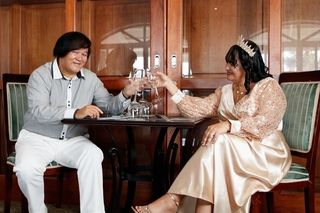 60th birthday photography photoshoot of mrs salomy leen 89