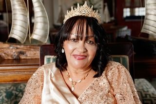 60th birthday photography photoshoot of mrs salomy leen 98