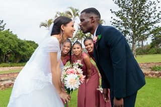 Wedding PhotographyFebruary 09, 2025